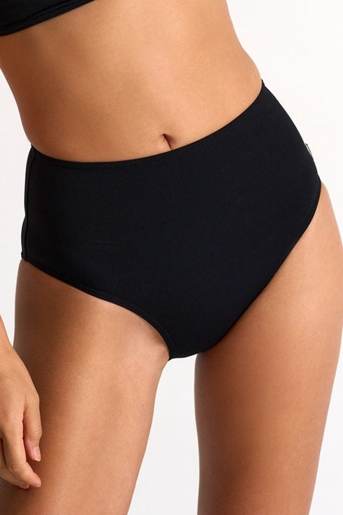 Shan Intemporel High-Rise Bikini Bottom